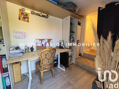 Maison, 130 m²