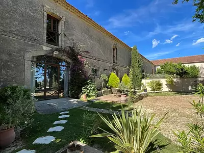 Maison, 292 m²