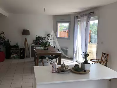 Maison, 90 m²