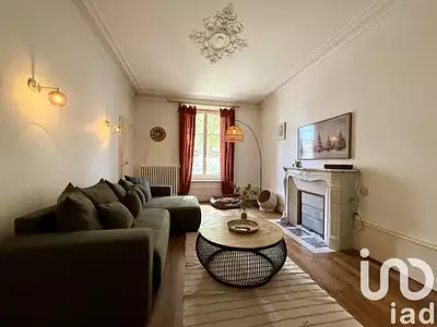 Appartement, 71 m²