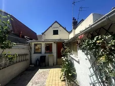 Maison, 75 m²