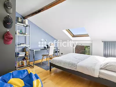 Maison, 139 m²