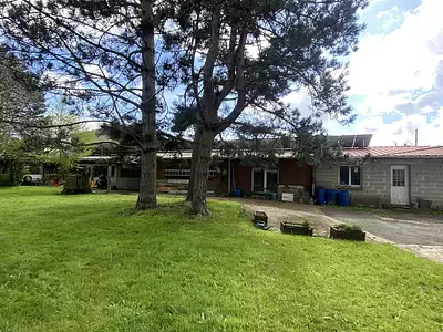 Maison, 185 m²