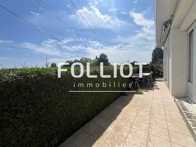 Maison, 133 m²