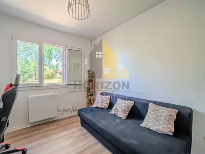 Maison, 112,5 m²