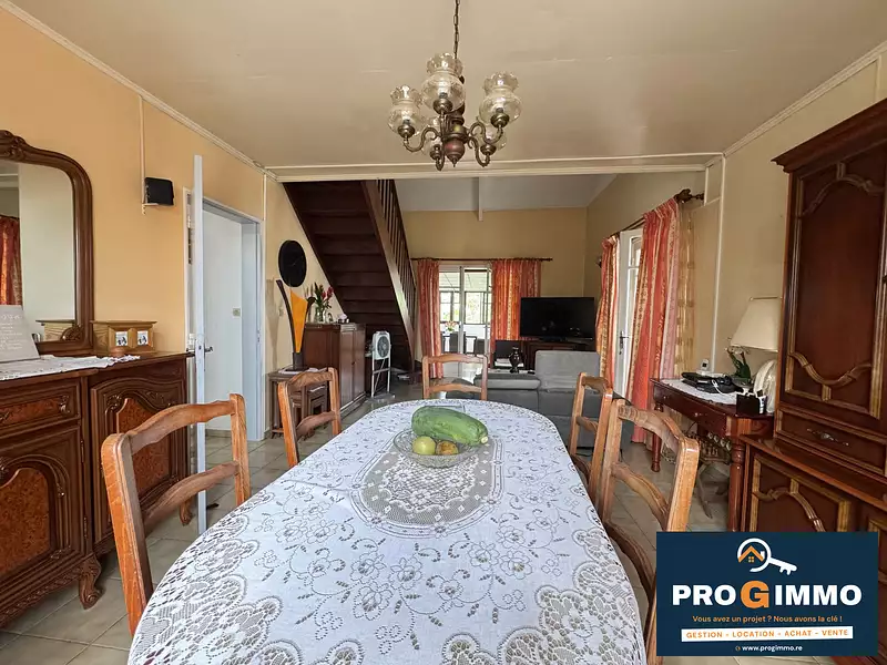 Maison, 175 m²
