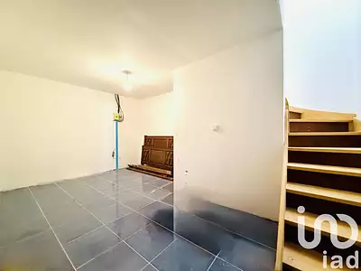 Maison, 97 m²