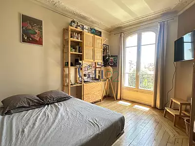Appartement, 53,75 m²
