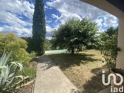 Maison, 122 m²