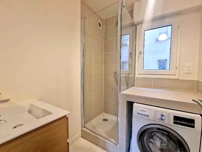 Appartement, 113 m²
