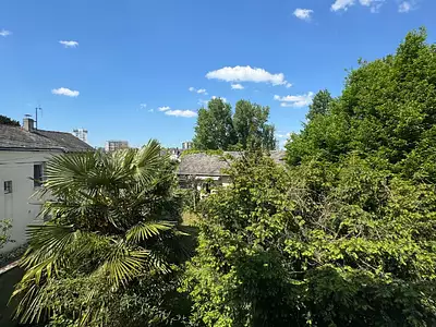 Appartement, 65 m²
