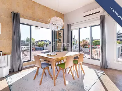 Appartement, 139 m²