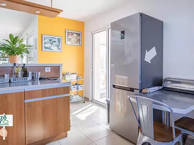 Maison, 163,42 m²