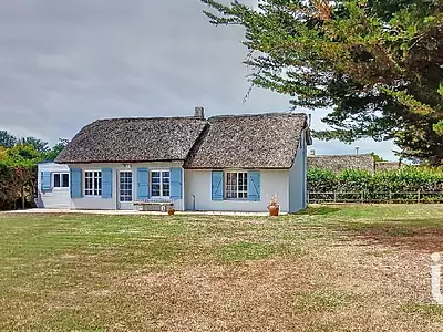 Maison, 96 m²