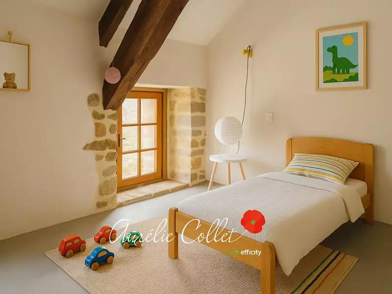 Maison, 110 m²