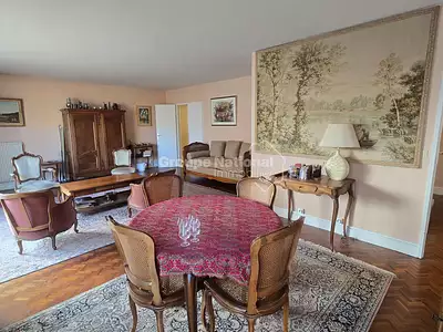 Appartement, 117 m²