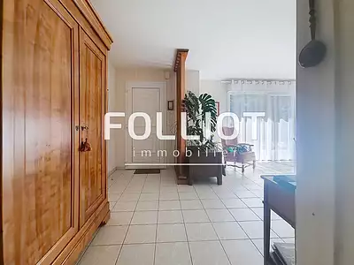 Maison, 130 m²