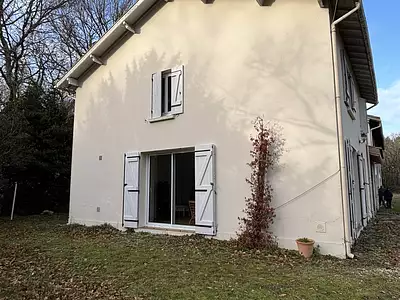 Maison, 100 m²