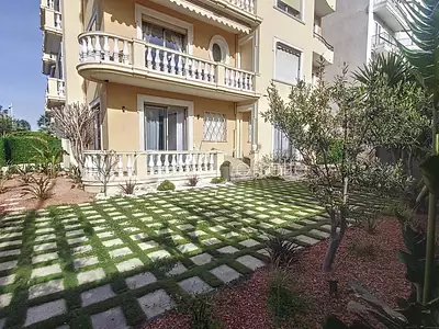 Appartement, 115 m²