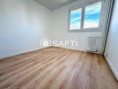 Appartement, 87 m²