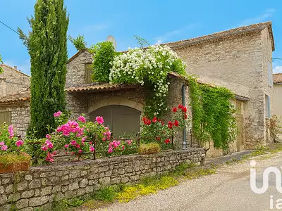 Maison, 148 m²