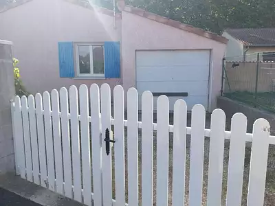 Maison, 92 m²