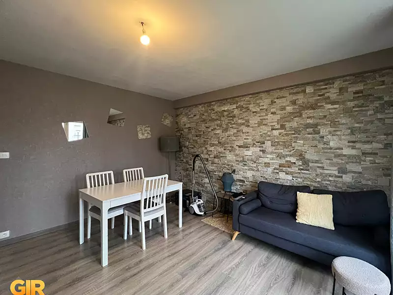 Appartement, 73,72 m²