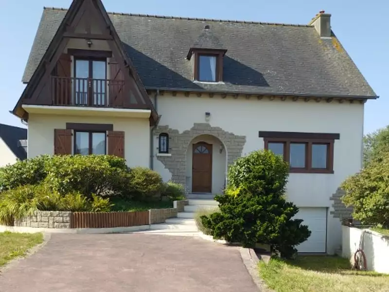 Maison, 179 m²