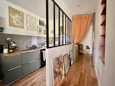 Appartement, 89,59 m²