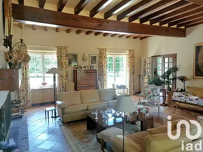 Maison, 370 m²