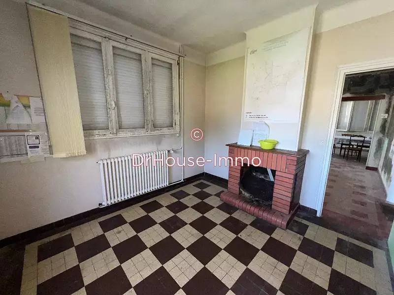 Maison, 100 m²