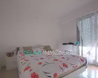 Appartement, 58,56 m²