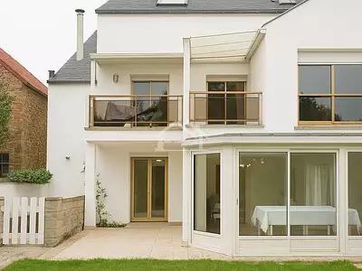 Maison, 573 m²