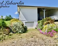 Maison, 195 m²