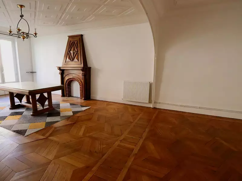 Appartement, 159,19 m²