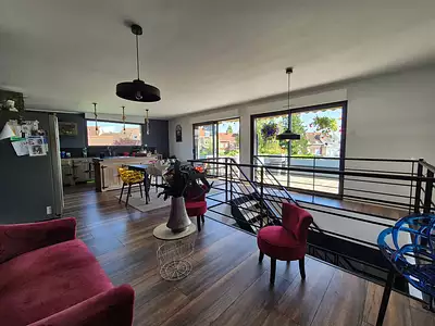 Appartement, 287 m²
