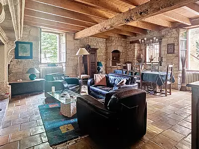 Maison, 513 m²