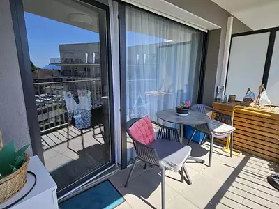 Appartement, 44,23 m²