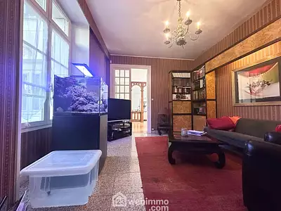 Maison, 341 m²