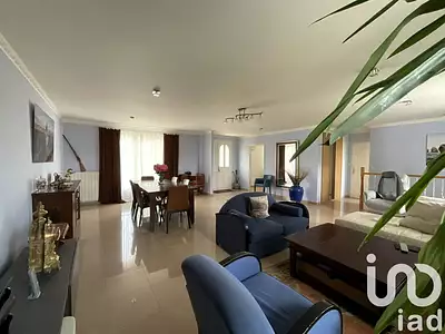Maison, 175 m²