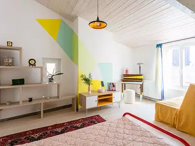 Maison, 160 m²