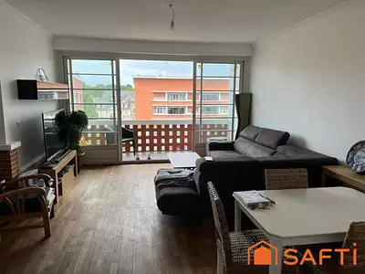 Appartement, 103 m²