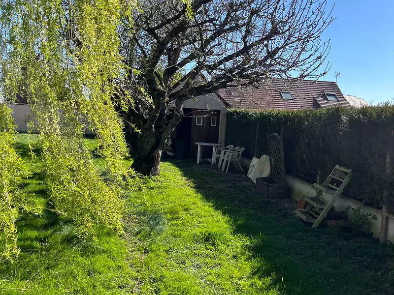 Maison, 195 m²