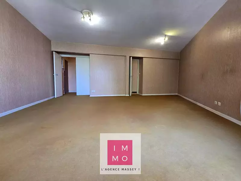 Appartement, 83 m²