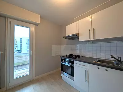 Appartement, 48,81 m²