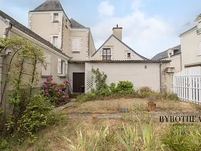 Maison, 190 m²