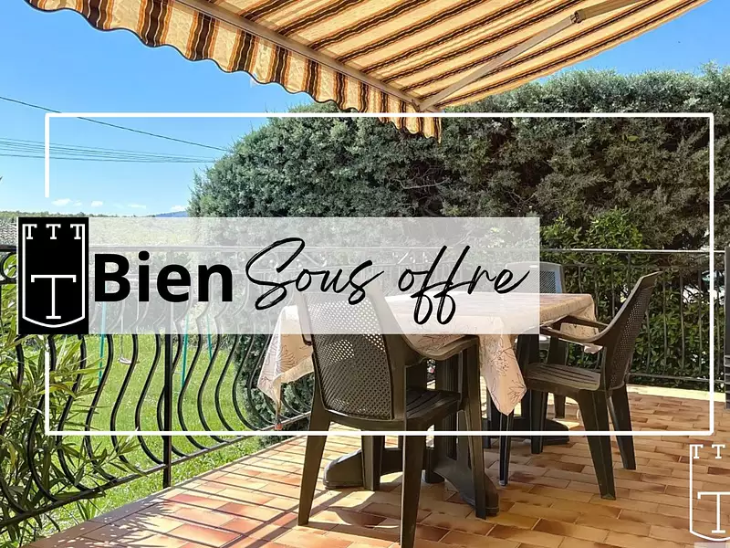 Maison, 105 m²