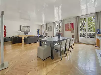 Appartement, 257 m²