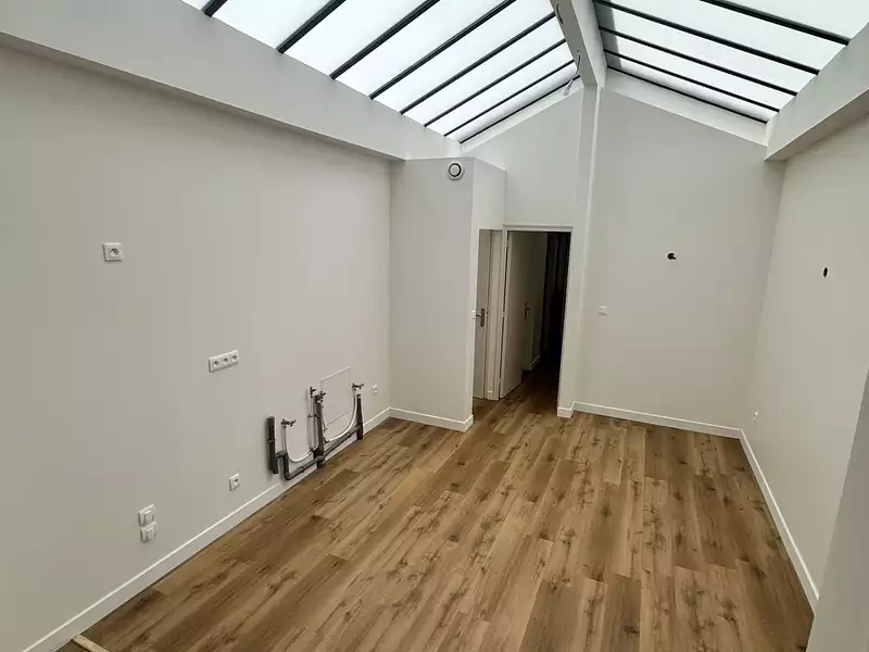 Maison, 80 m²