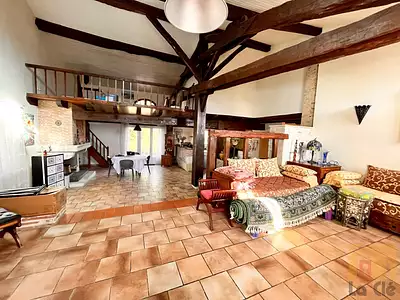 Maison, 267 m²